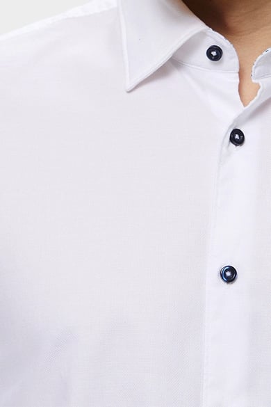 ΠΟΥΚΑΜΙΣΟ BOSS - 100 ΛΕΥΚΟ